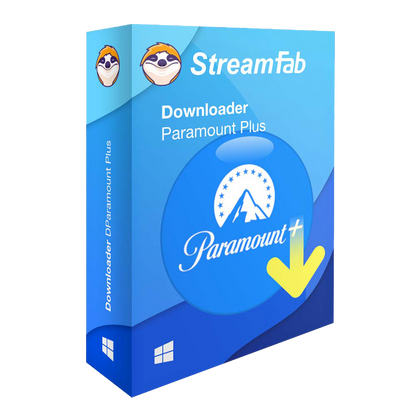 StreamFab Paramount+ Downloader