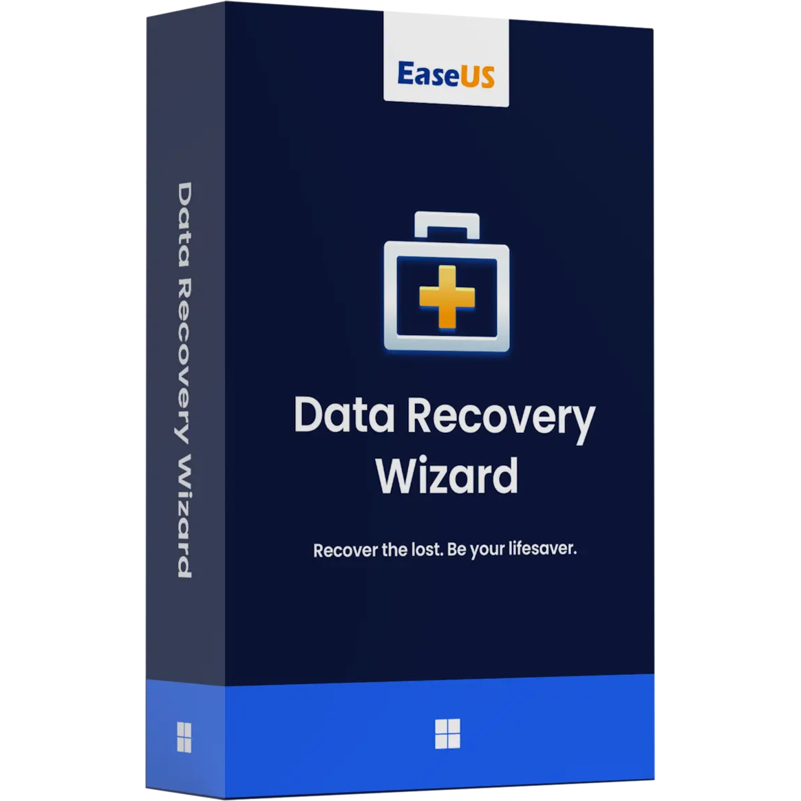 EaseUS Data Recovery Wizard Pro – Softwarezirkel