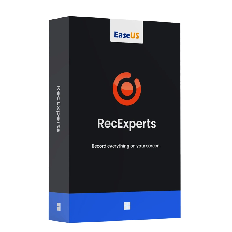 EaseUS RecExperts