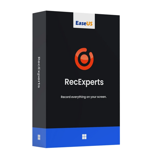 EaseUS RecExperts