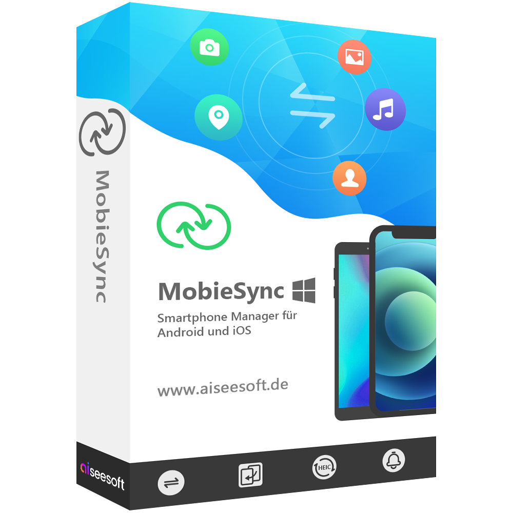 Aiseesoft MobieSync