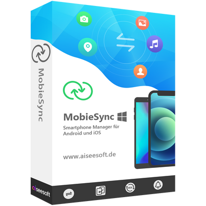 Aiseesoft MobieSync