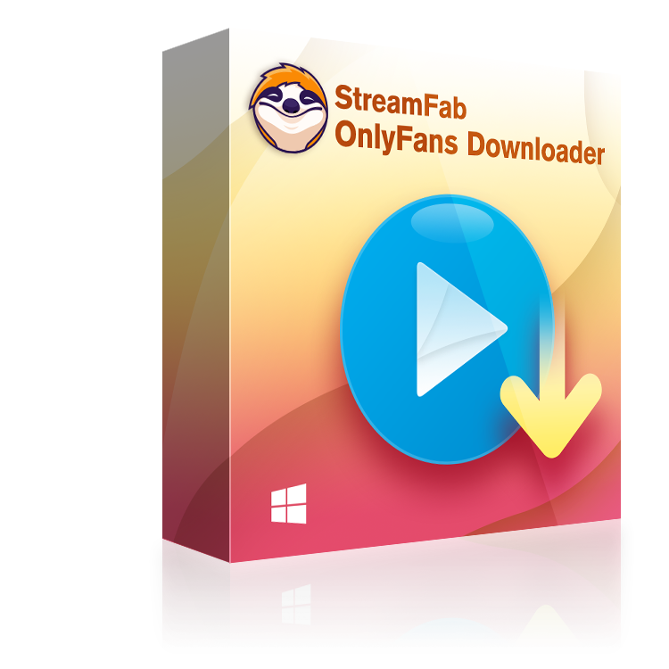 StreamFab OnlyFans Downloader