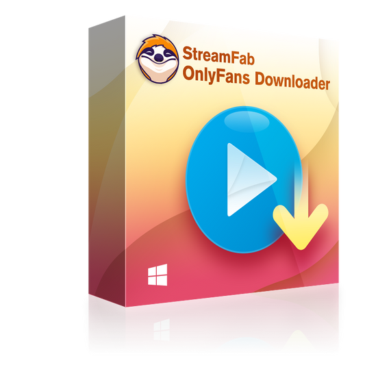 StreamFab OnlyFans Downloader