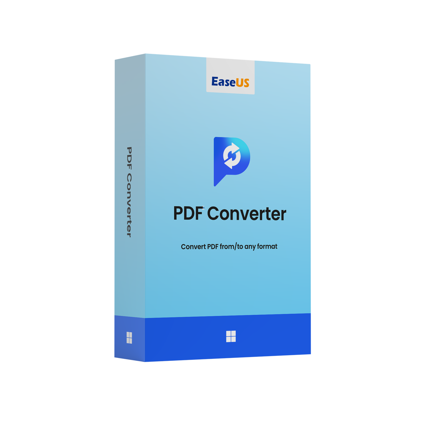 EaseUS PDF Converter