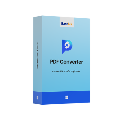 EaseUS PDF Converter