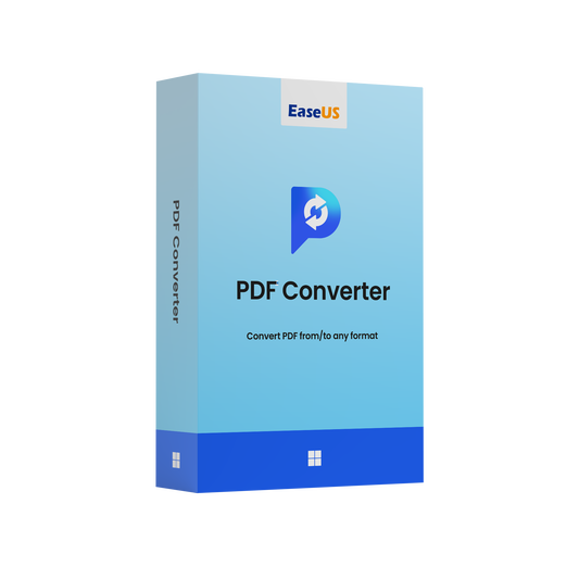 EaseUS PDF Converter