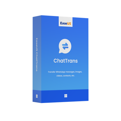 EaseUS ChatTrans Pro