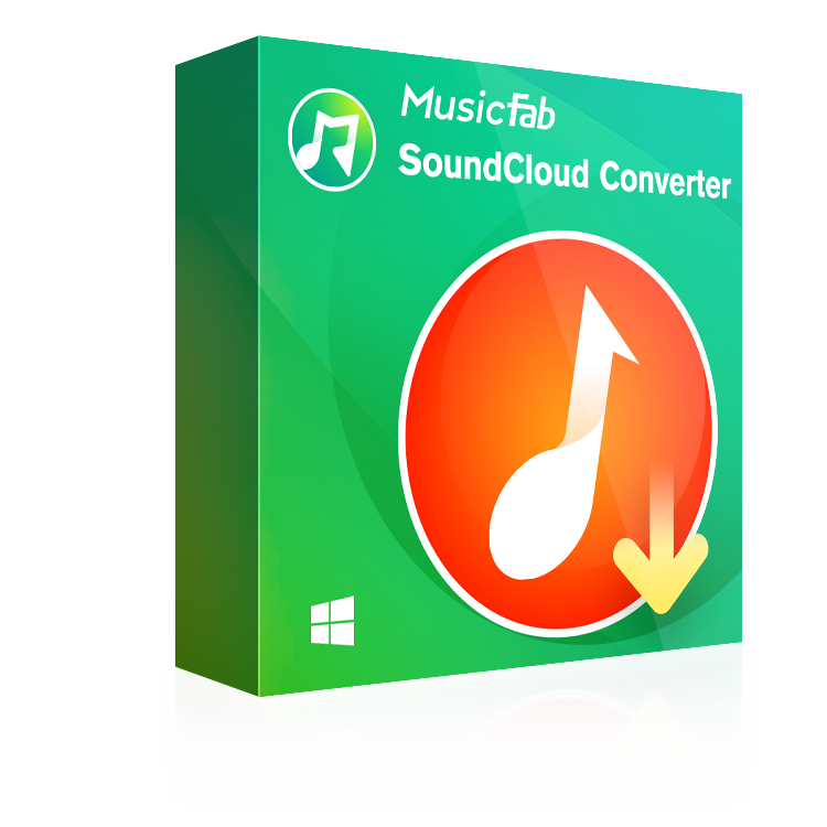 MusicFab SoundCloud Converter