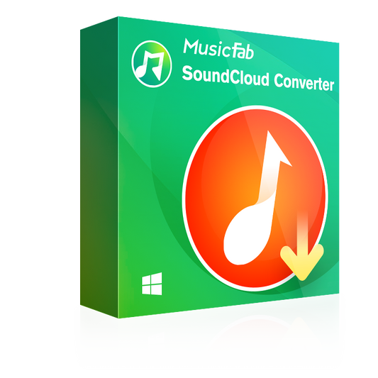 MusicFab SoundCloud Converter