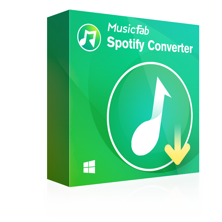 MusicFab Spotify Converter