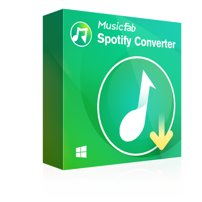 MusicFab Spotify Converter