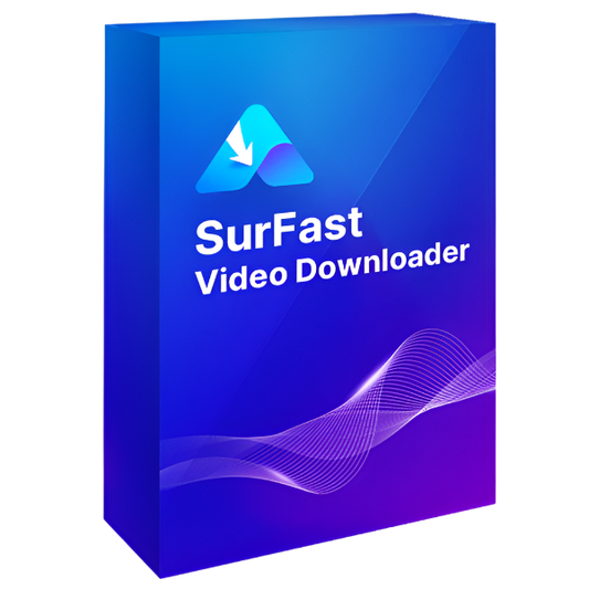 Nabla Mind SurFast Video Downloader