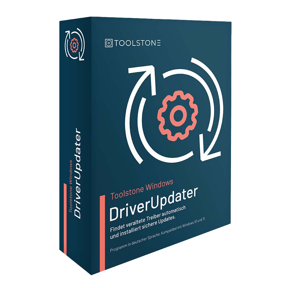 Toolstone Driver Updater