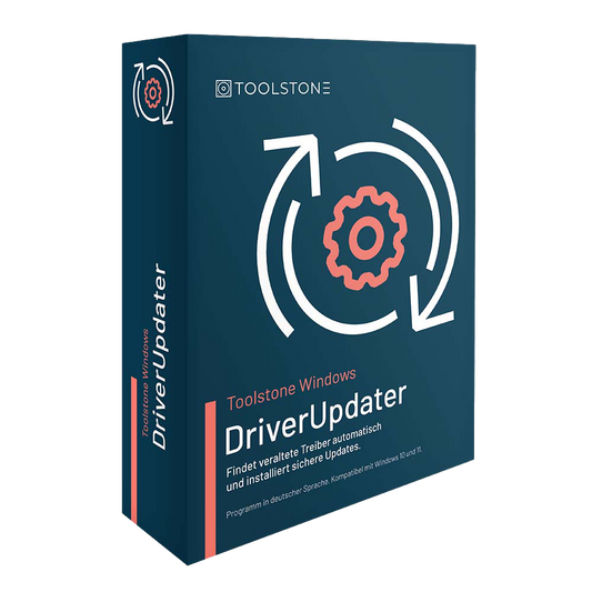 Toolstone Driver Updater