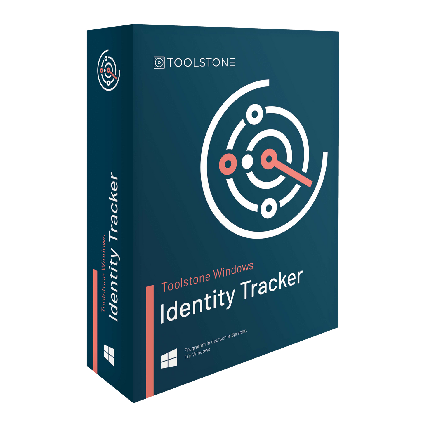 Toolstone Identity Tracker