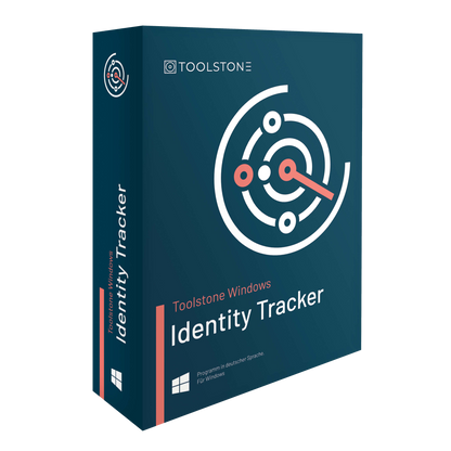 Toolstone Identity Tracker