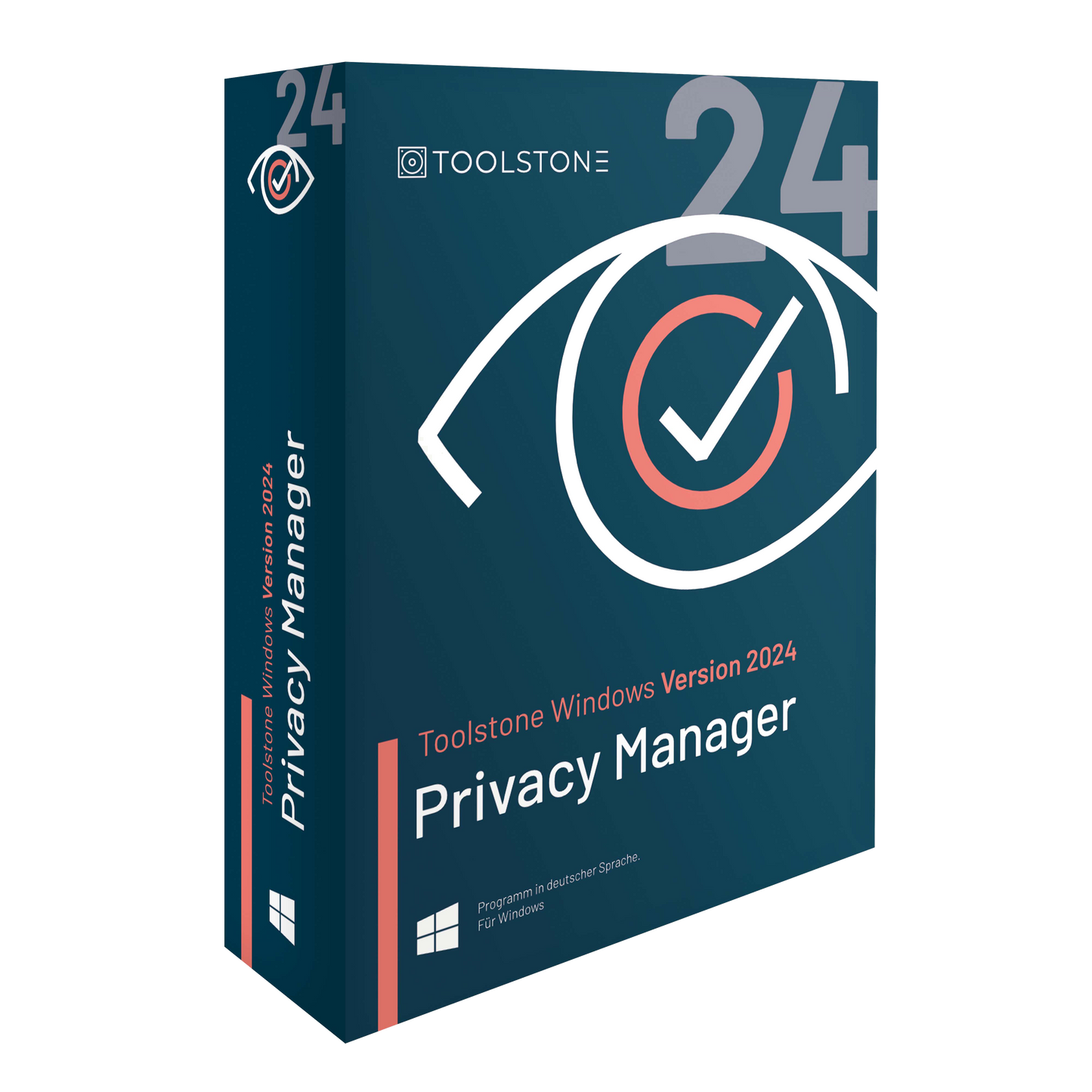 Toolstone Privacy Manager 2024