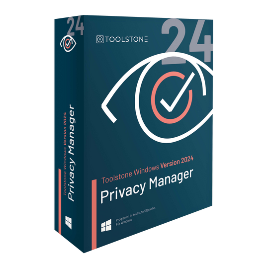 Toolstone Privacy Manager 2024