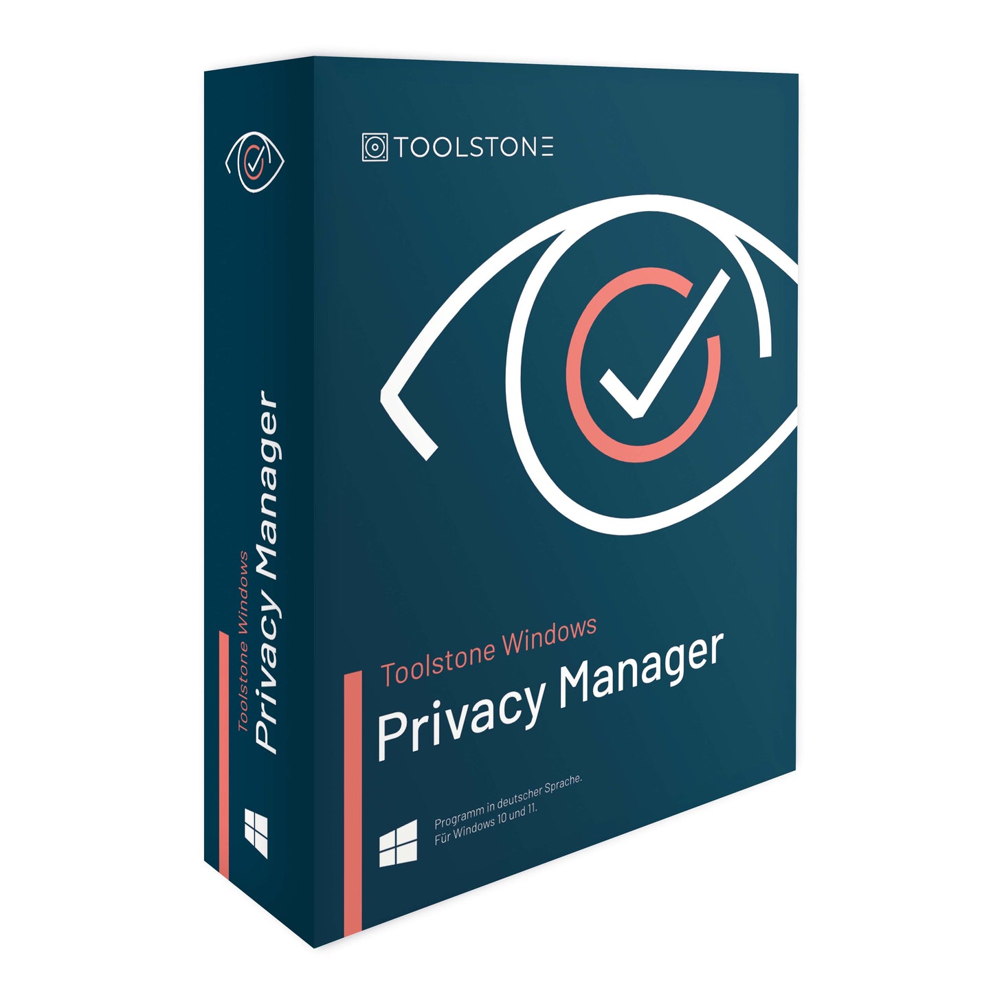 Toolstone Privacy Manager 2025