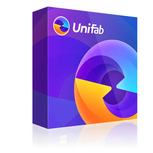 UniFab RTX Rapid Upscaler AI