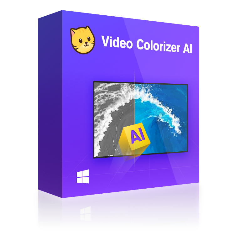 UniFab Video Colorizer AI – Softwarezirkel