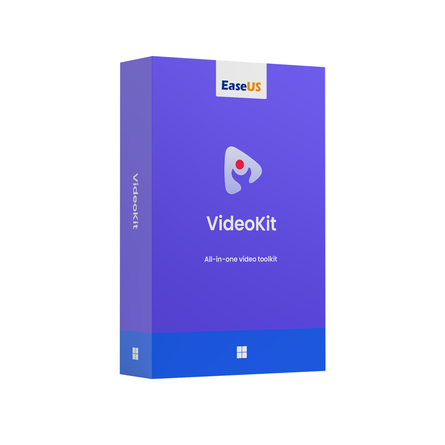 EaseUS VideoKit