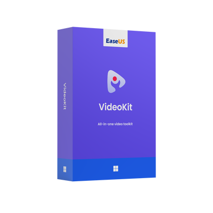 EaseUS VideoKit