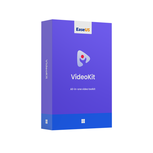 EaseUS VideoKit