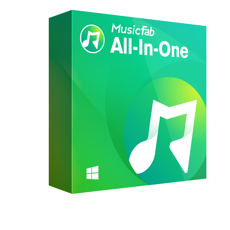 MusicFab All-In-One