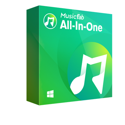 MusicFab All-In-One