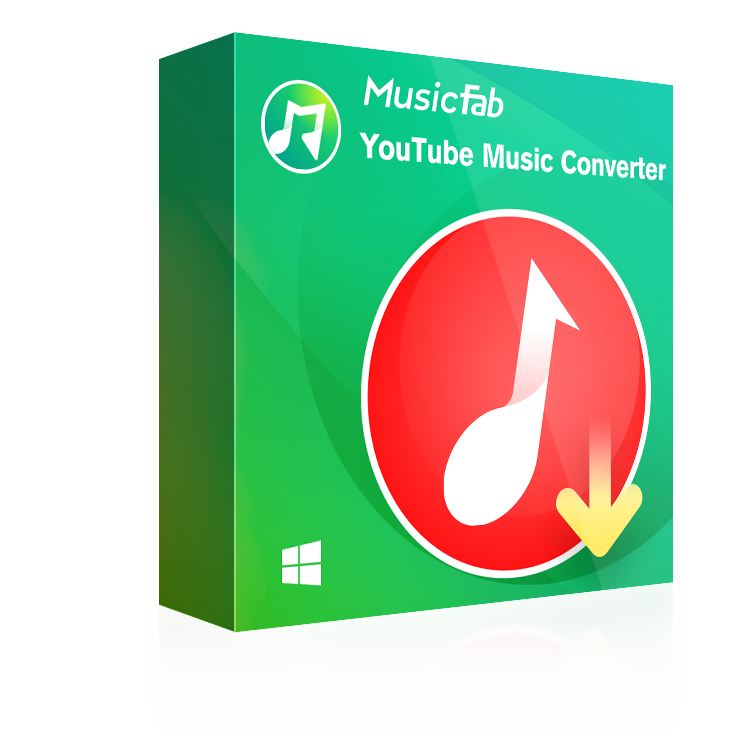 MusicFab YouTube Music Converter