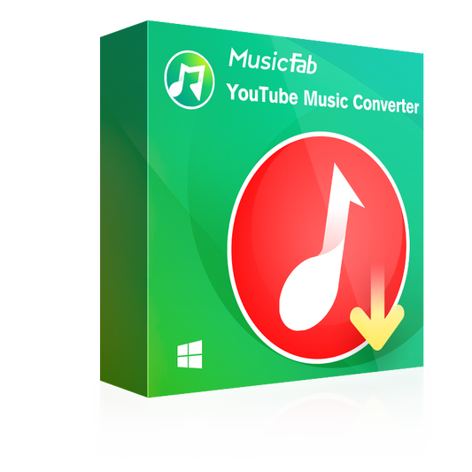 MusicFab YouTube Music Converter