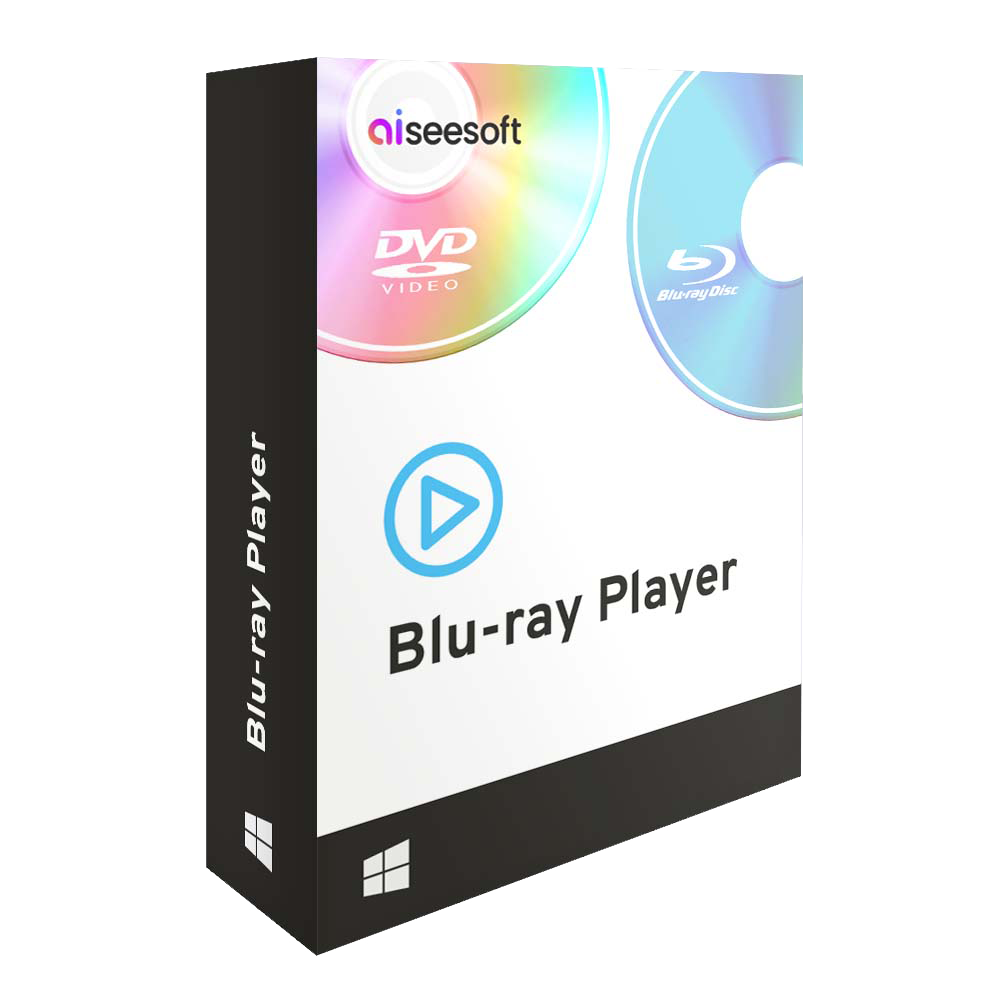 Aiseesoft Blu-ray Player