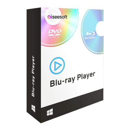 Aiseesoft Blu-ray Player