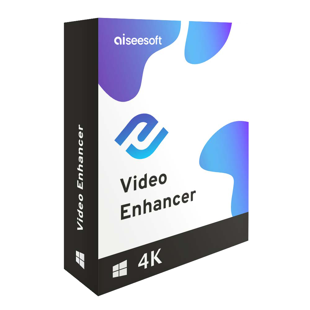 Aiseesoft Video Enhancer