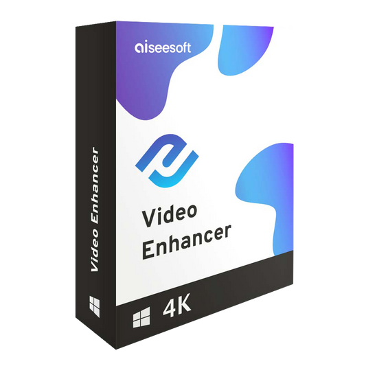 Aiseesoft Video Enhancer