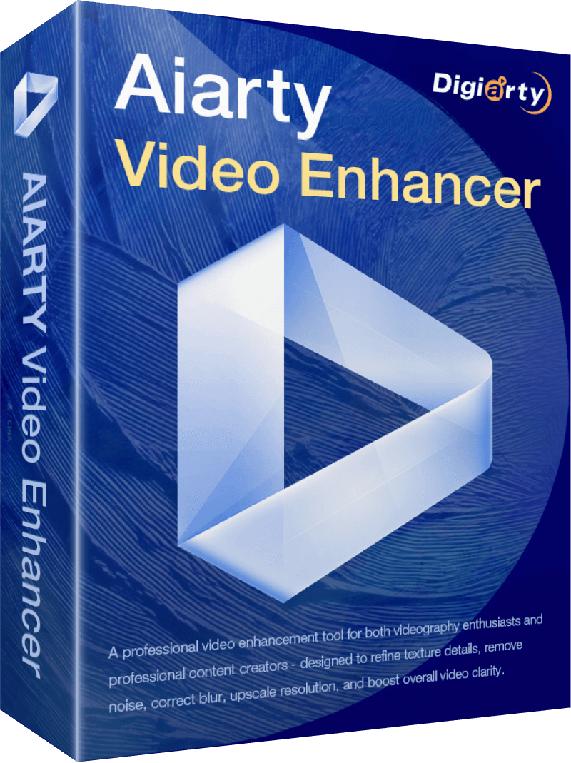 Airty Video Enhancer