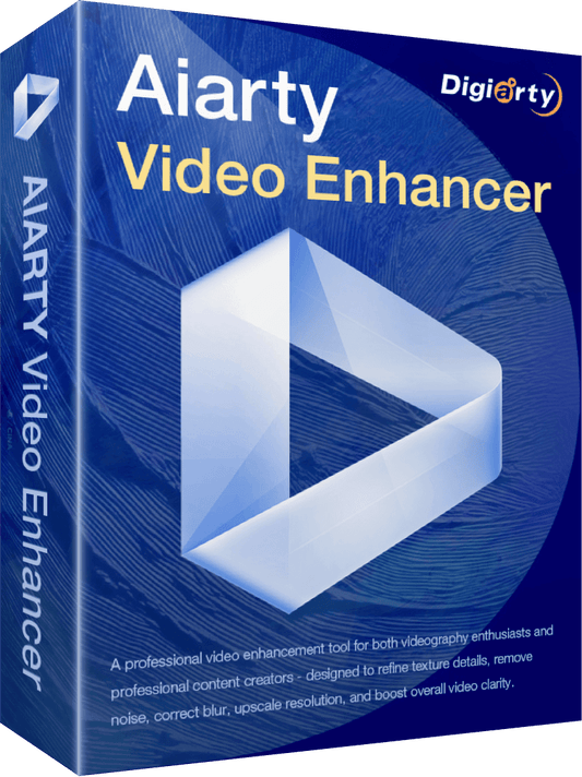 Airty Video Enhancer