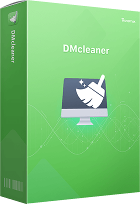 Donemax Cleaner for Mac