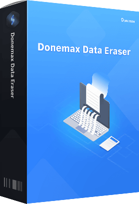 Donemax Data Eraser