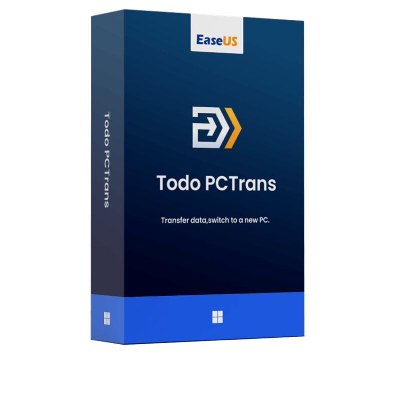 EaseUS Todo PCTrans 13 Pro