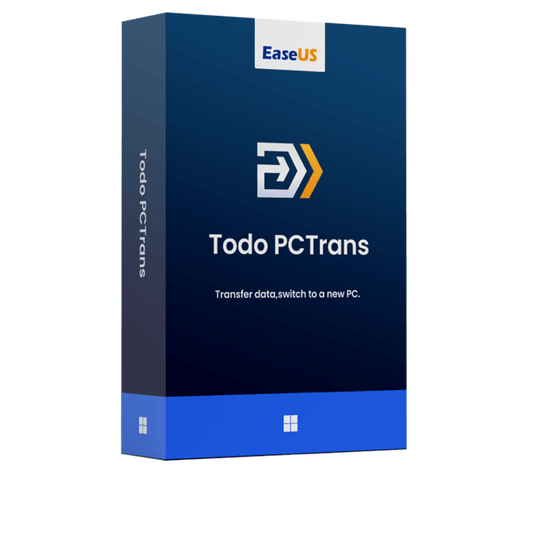 EaseUS Todo PCTrans 13 Pro