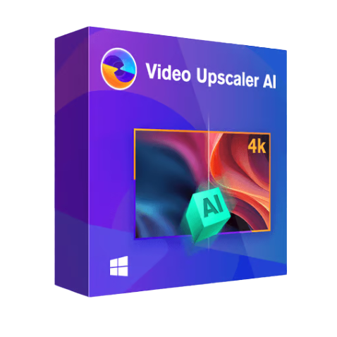 UniFab Video Upscaler AI