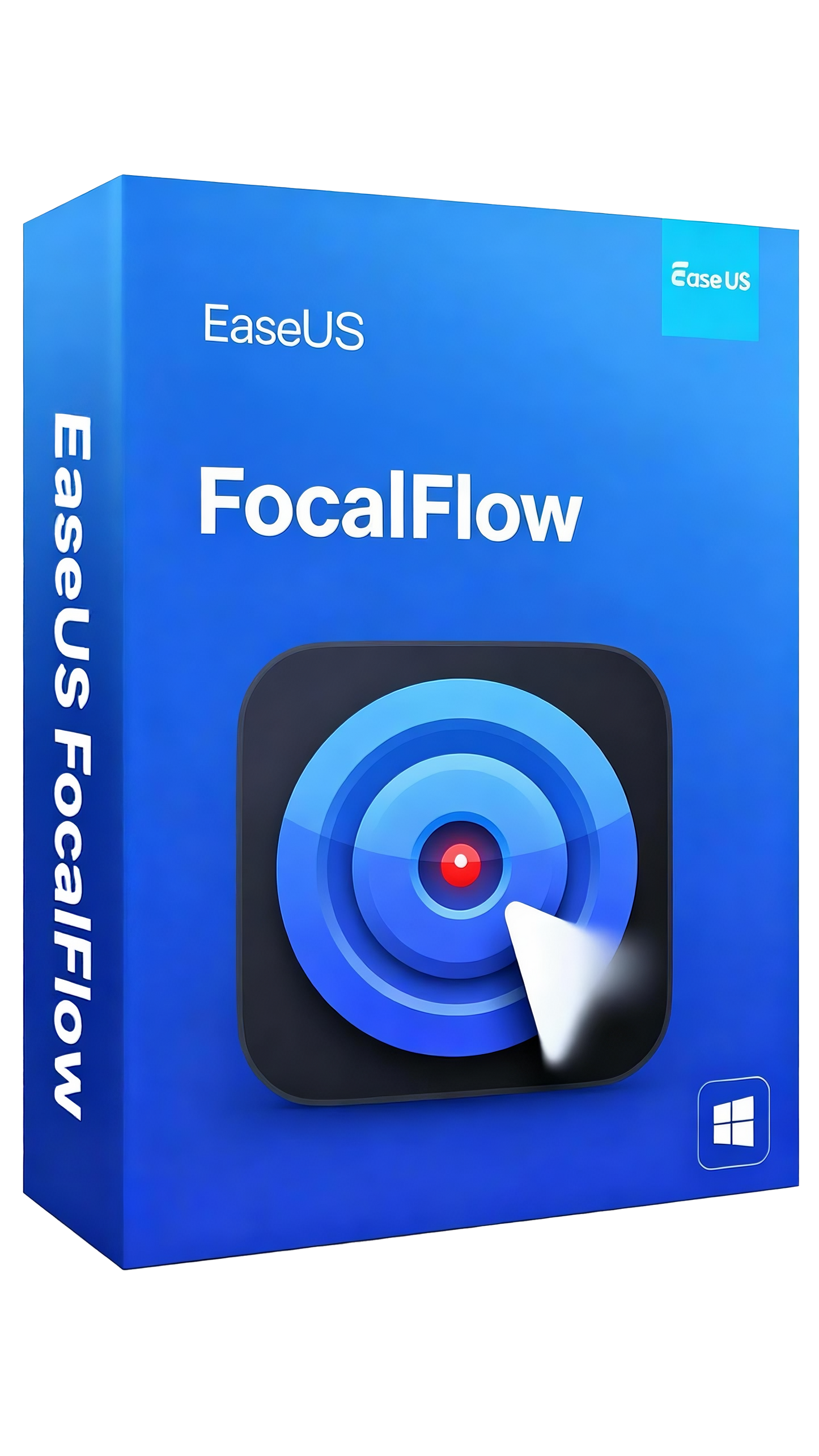EaseUS FocalFlow Pro