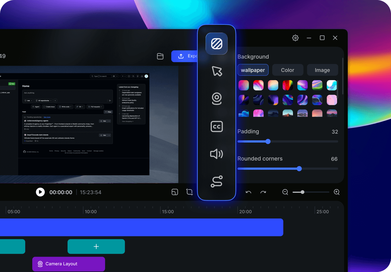 EaseUS FocalFlow Pro