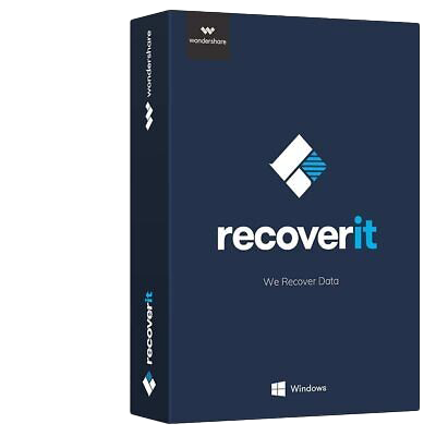 Wondershare Recoverit