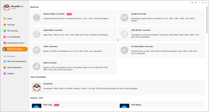 StreamFab Amazon Downloader