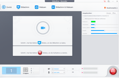 Digiarty VideoProc Converter AI