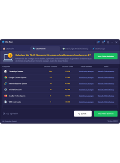 Win Riser – Softwarezirkel